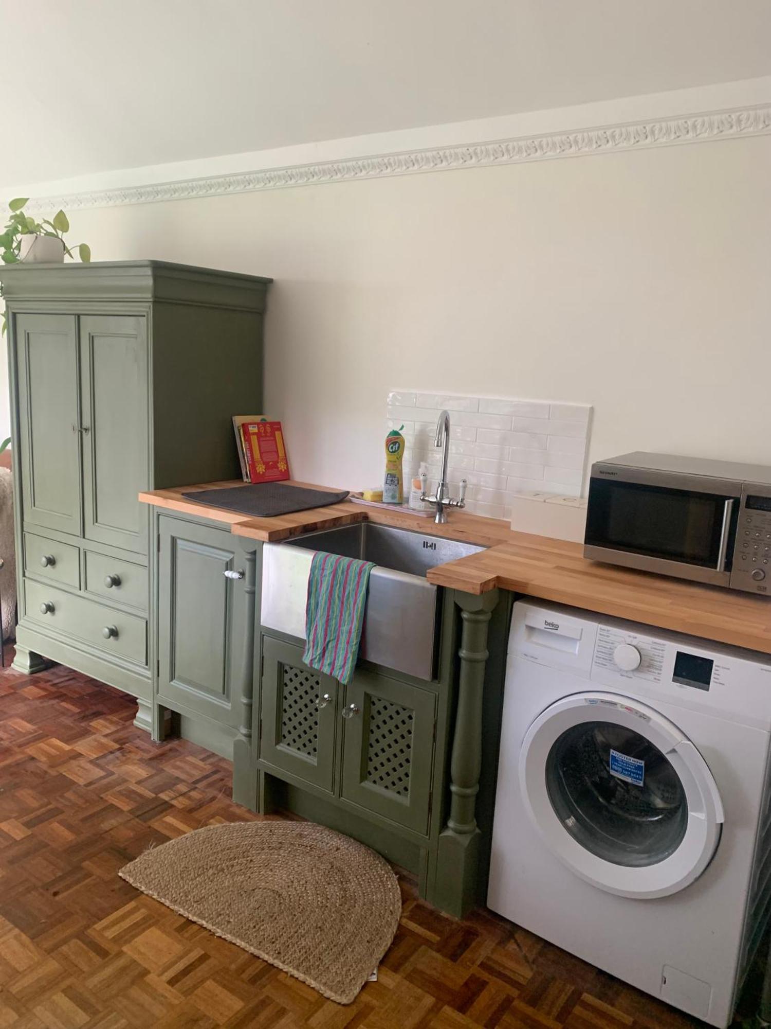 Abbots Langley Newly Refurbished One Bedroom With Additional Sofa Bed Self Contained Flat In Garden מראה חיצוני תמונה